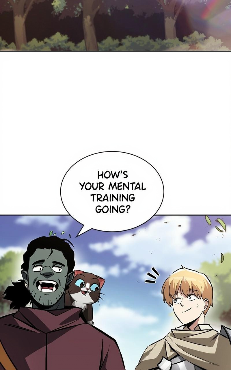 The Lazy LordMasters the Sword page 2