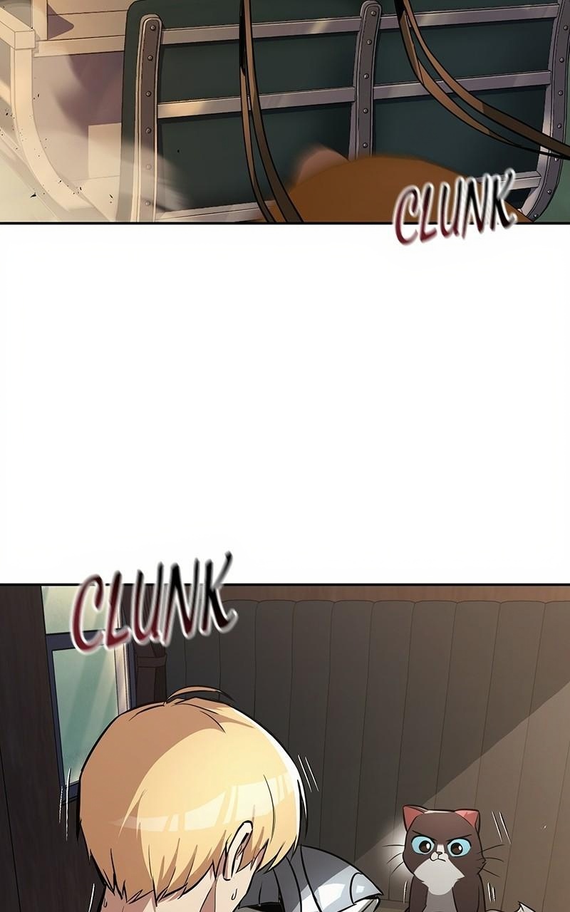 The Lazy LordMasters the Sword page 3