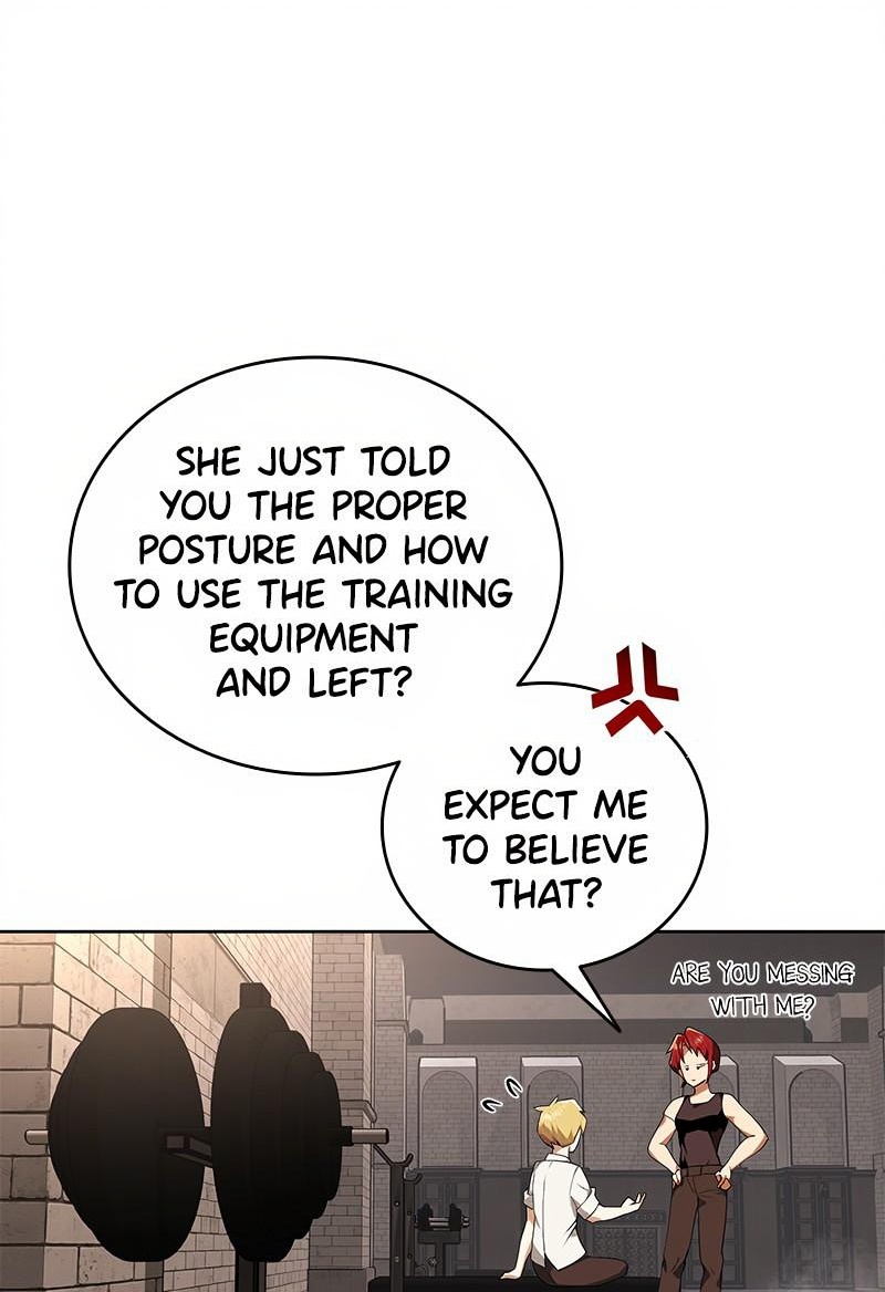 The Lazy LordMasters the Sword page 2
