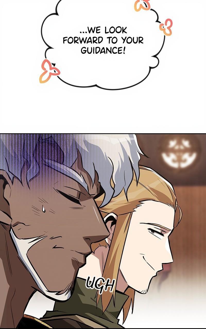 The Lazy LordMasters the Sword page 3