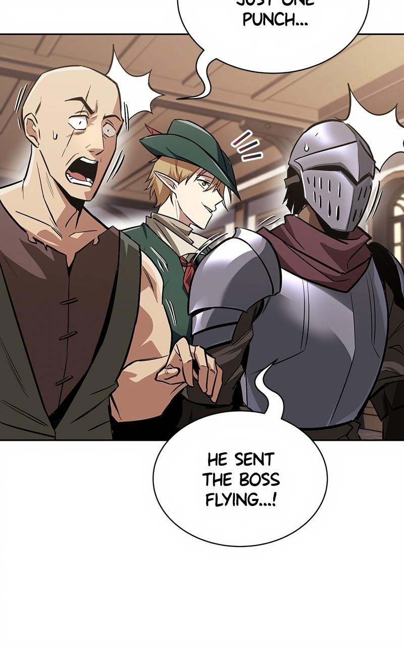 The Lazy LordMasters the Sword page 3