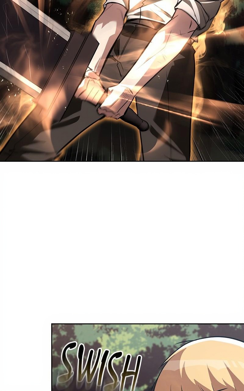 The Lazy LordMasters the Sword page 3