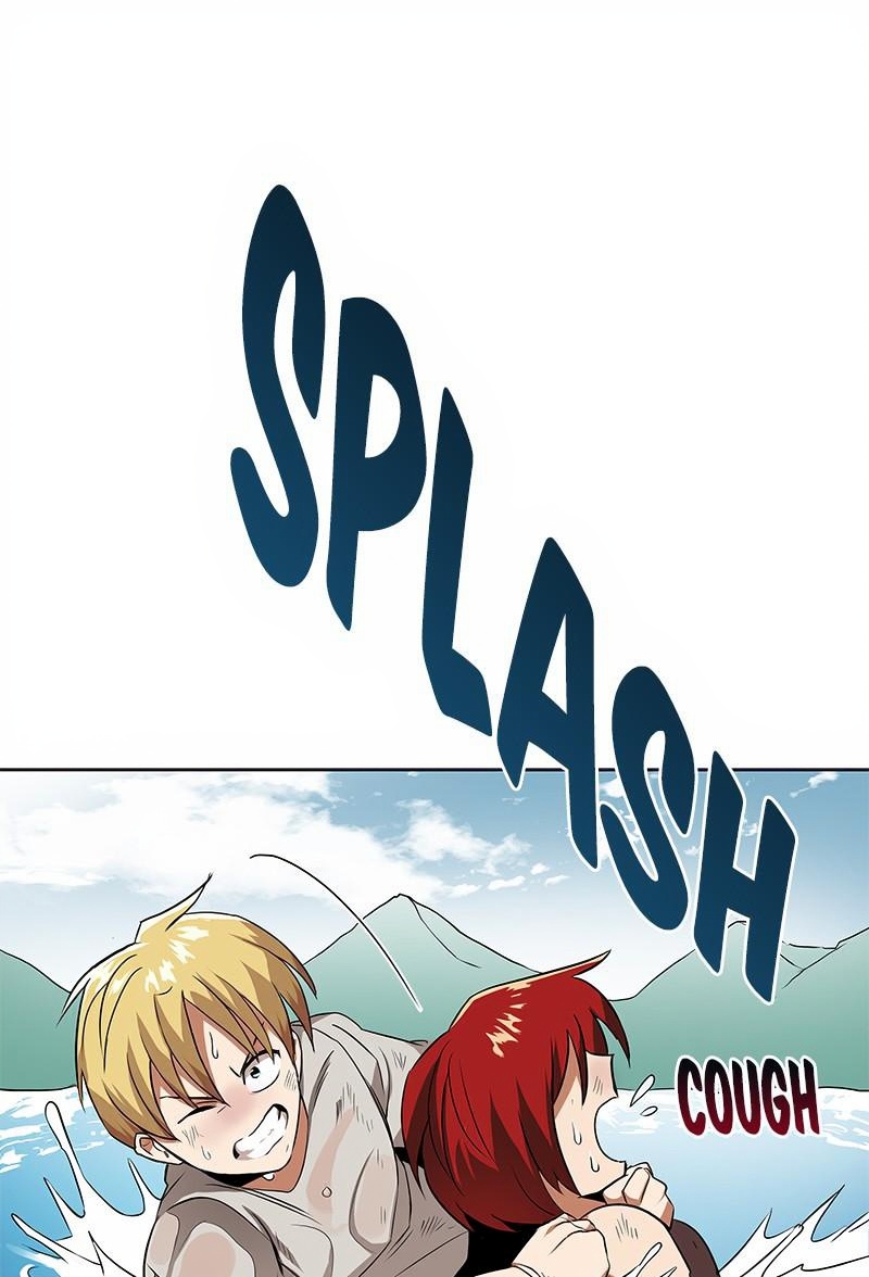 The Lazy LordMasters the Sword page 1