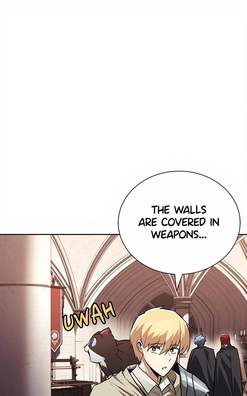The Lazy LordMasters the Sword page 1
