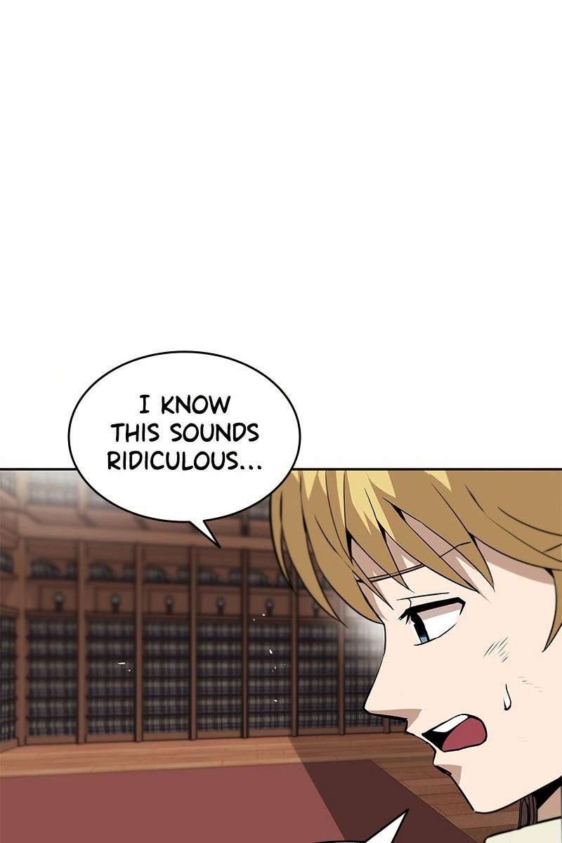 The Lazy LordMasters the Sword page 1