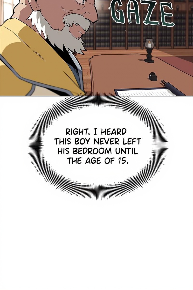 The Lazy LordMasters the Sword page 3
