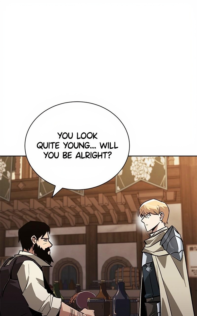 The Lazy LordMasters the Sword page 3