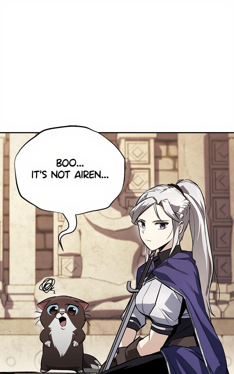 The Lazy LordMasters the Sword page 1