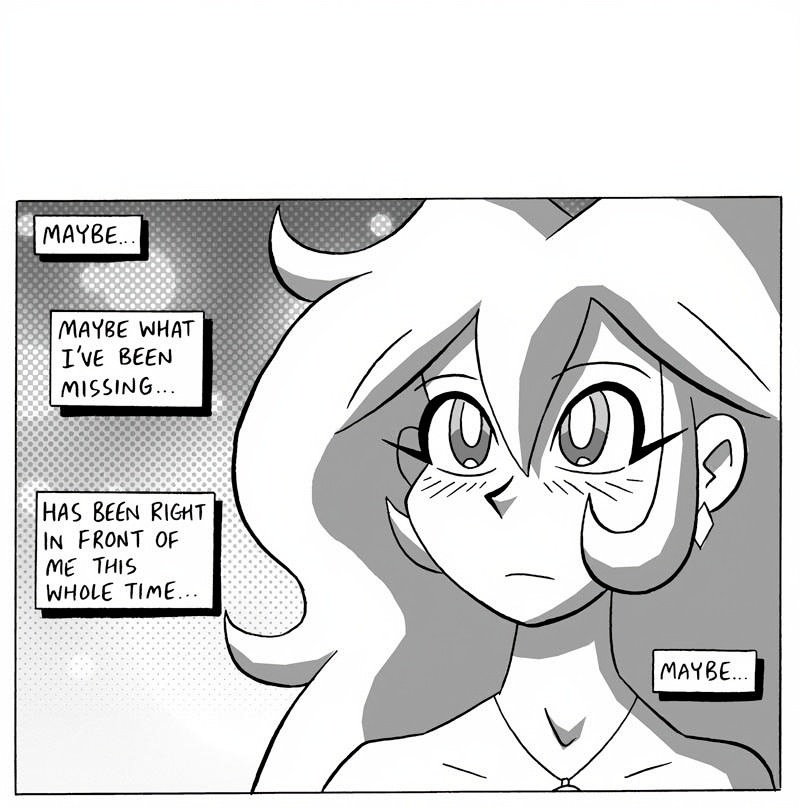 Melancholy page 2