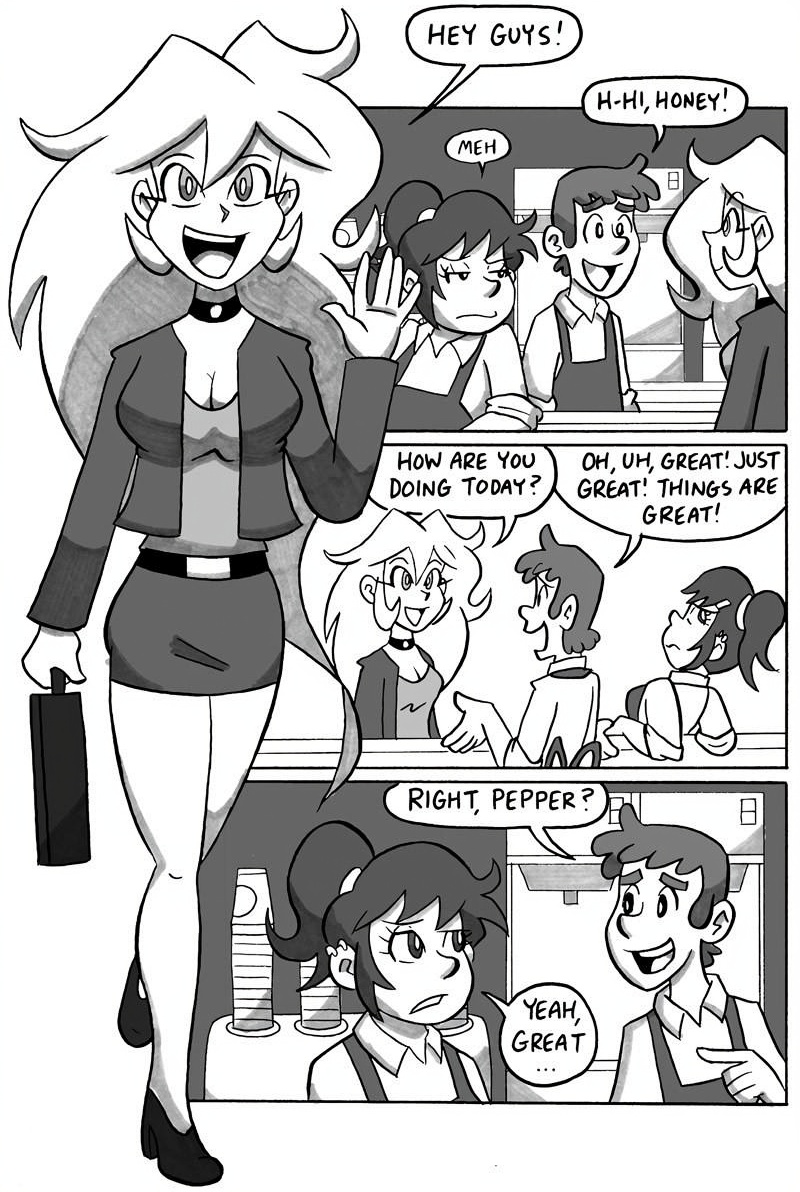 Melancholy page 2