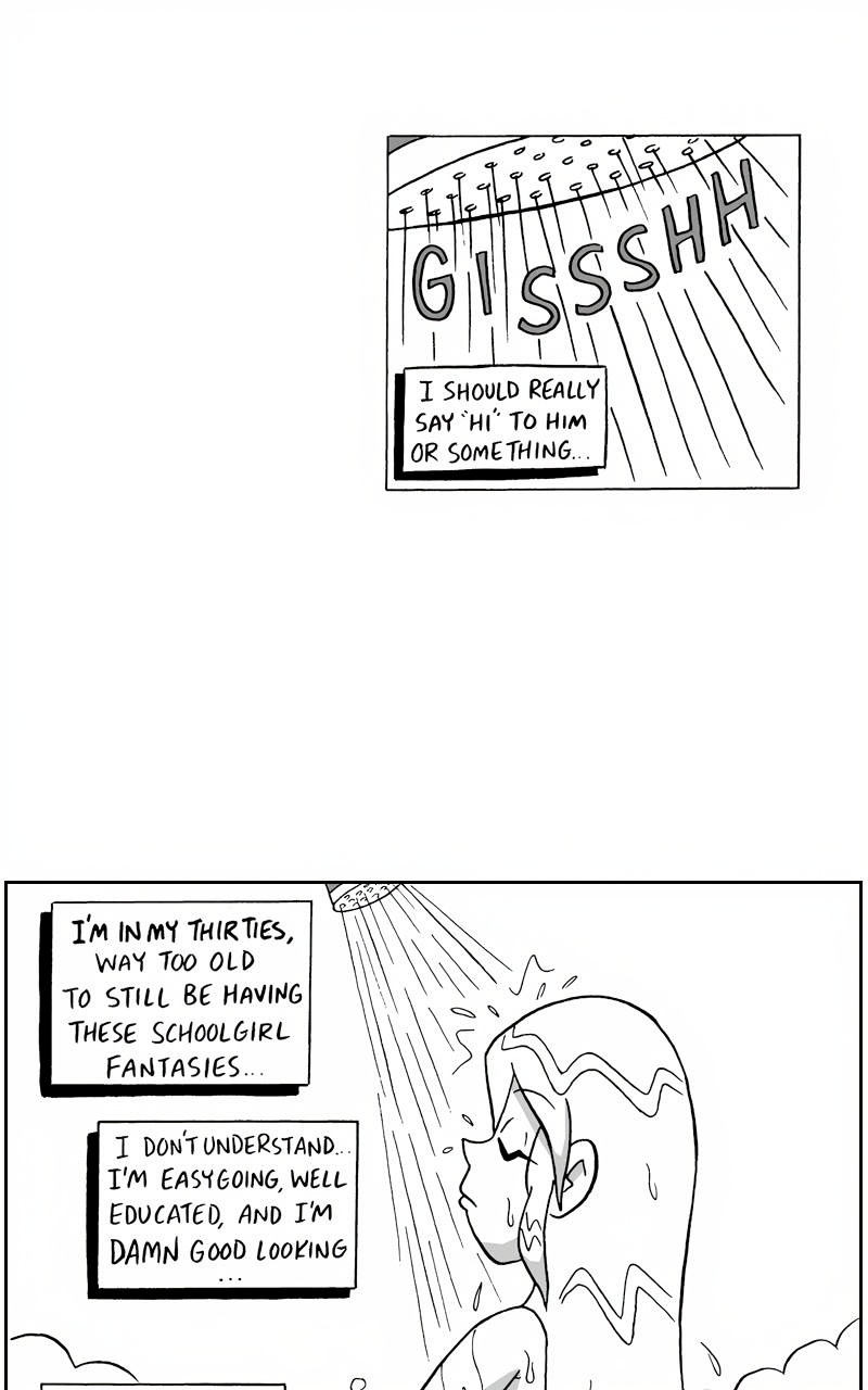 Melancholy page 2