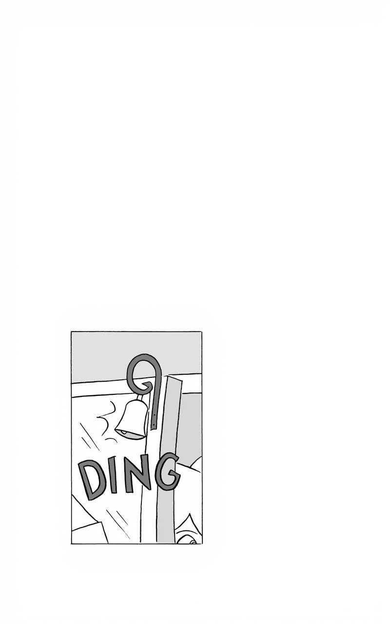 Melancholy page 1