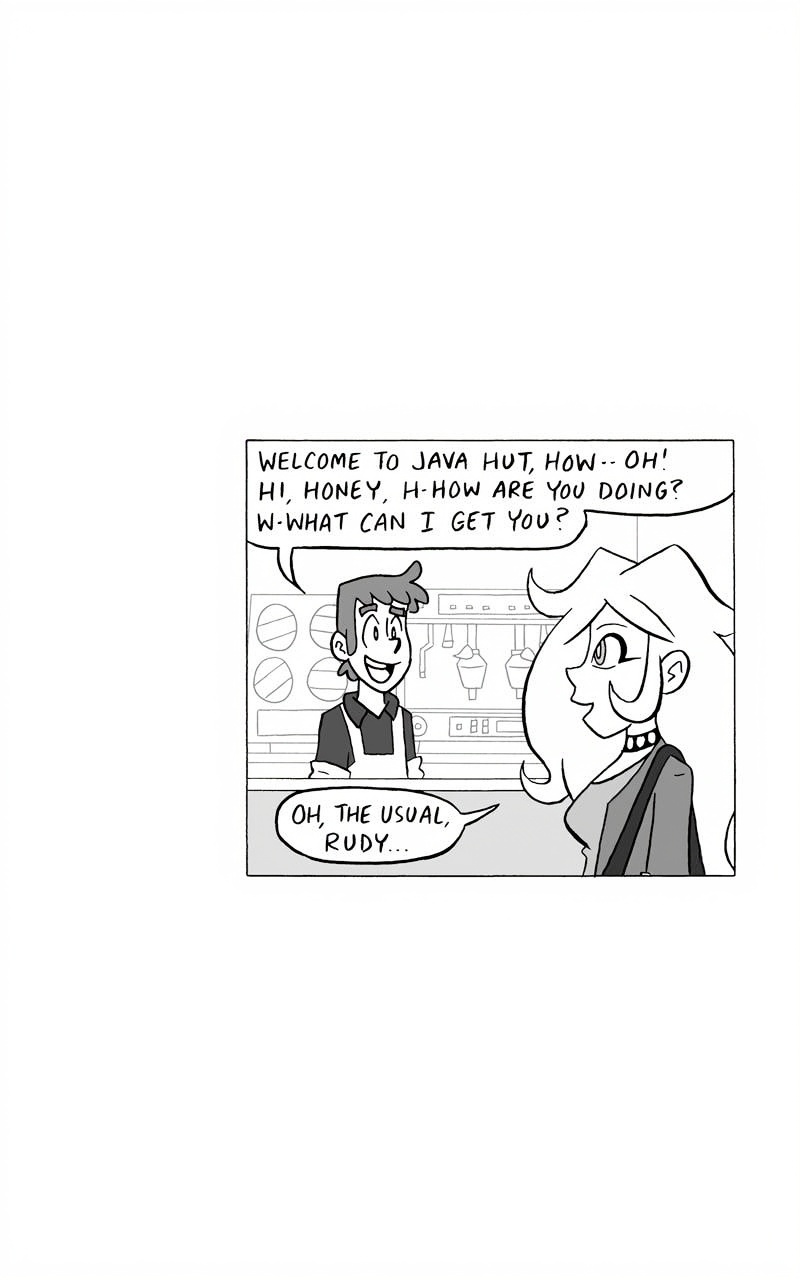 Melancholy page 2