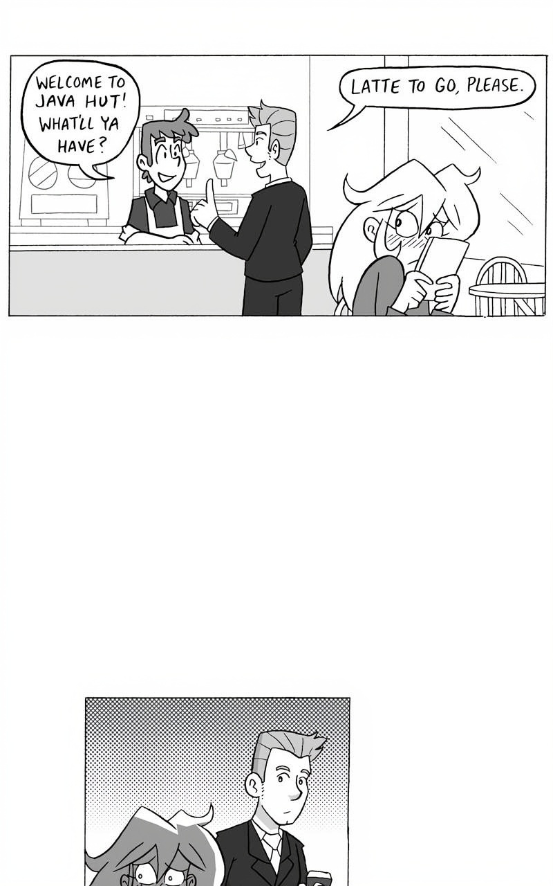Melancholy page 3