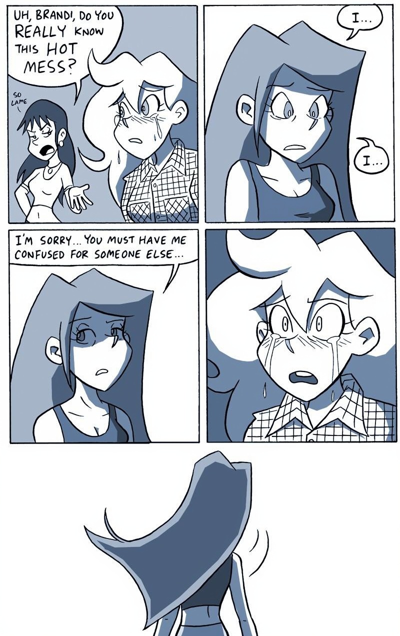 Melancholy page 2