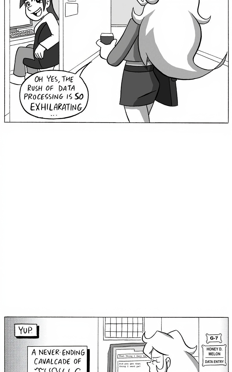 Melancholy page 2