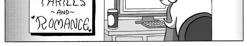 Melancholy page 3