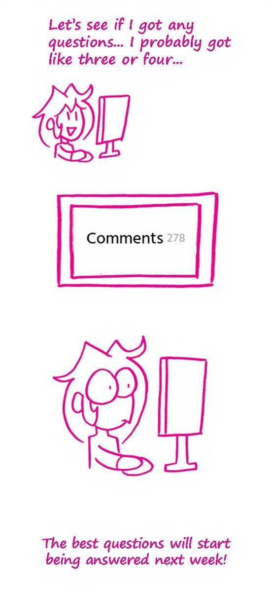 Melancholy page 1