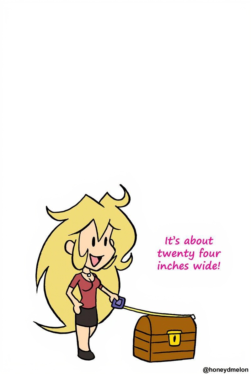 Melancholy page 3
