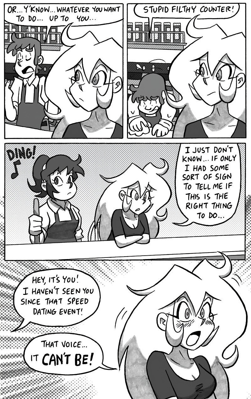 Melancholy page 2
