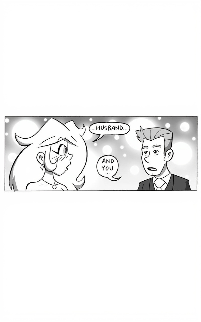 Melancholy page 1
