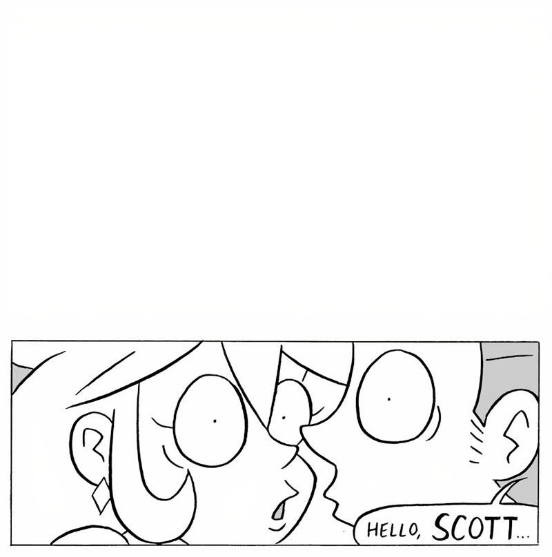 Melancholy page 3