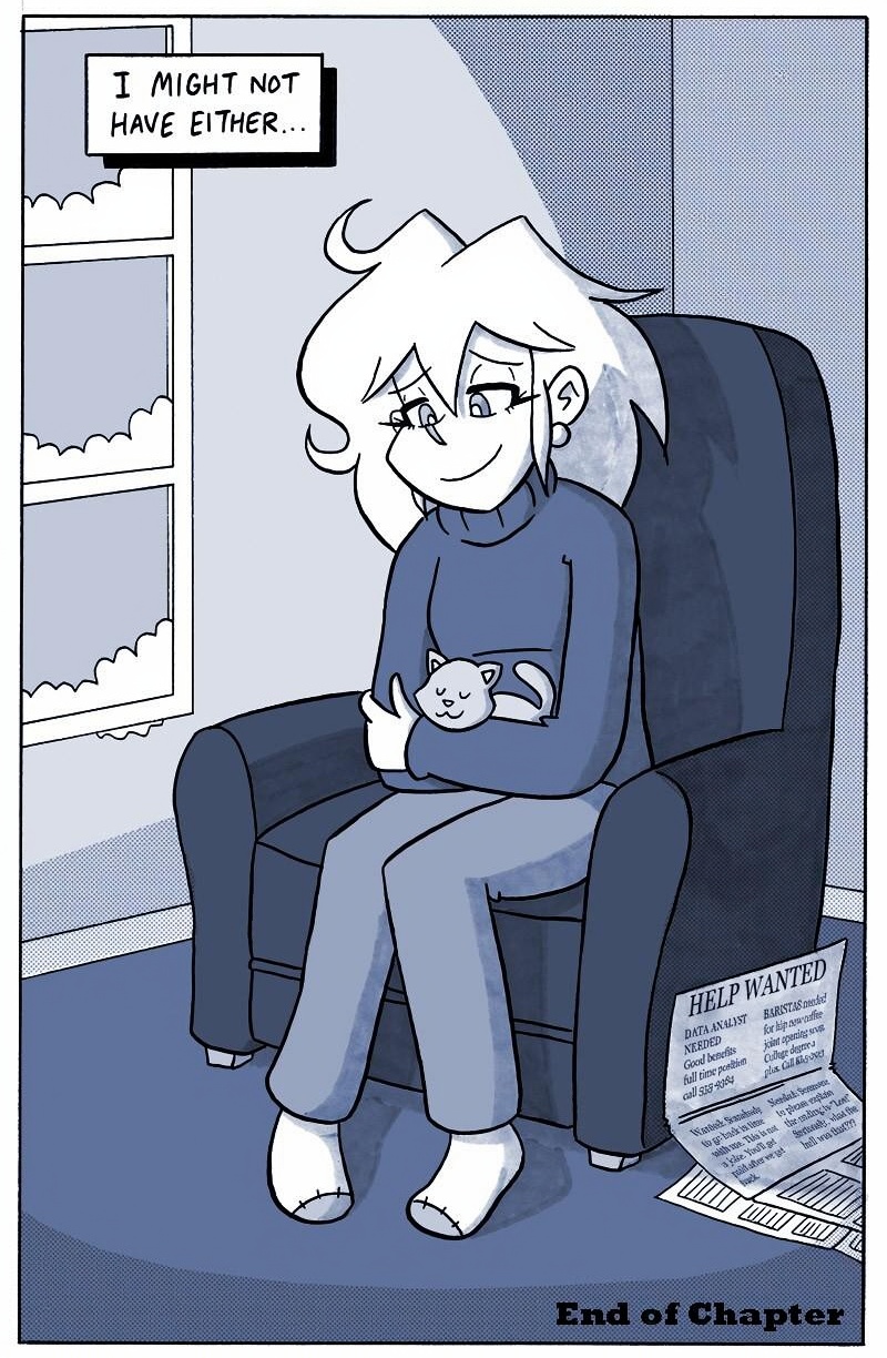 Melancholy page 2