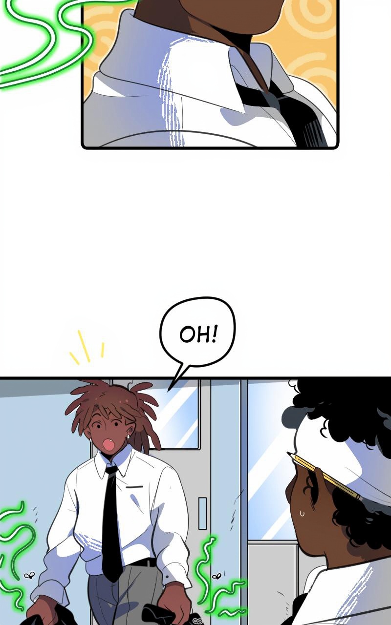 Daybreak page 3