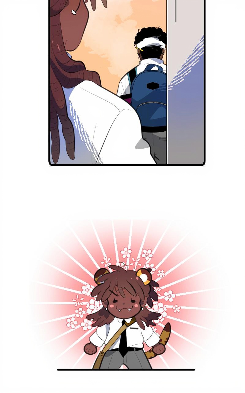 Daybreak page 3