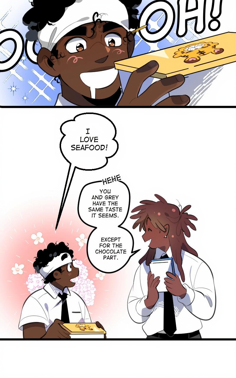 Daybreak page 2