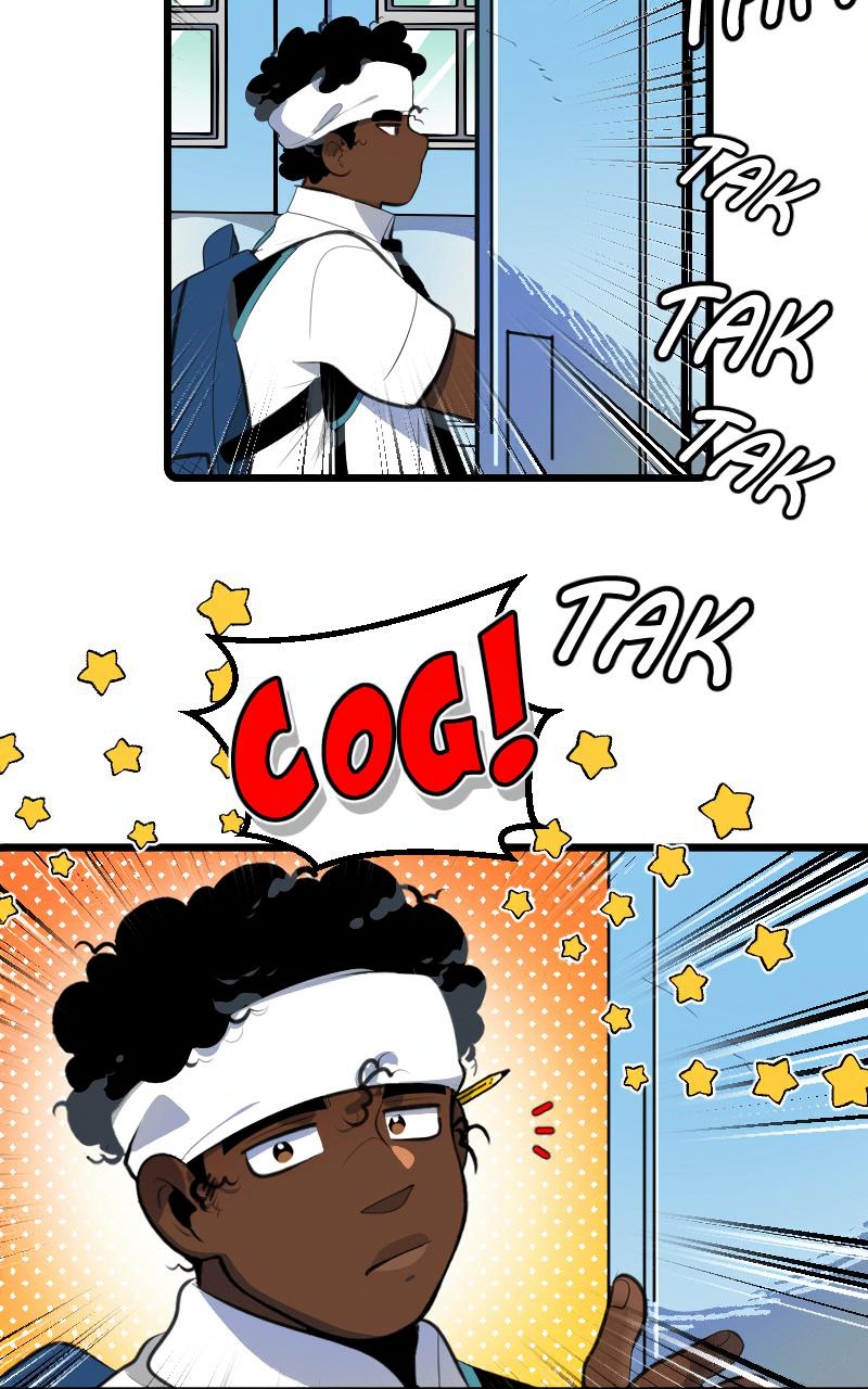 Daybreak page 2