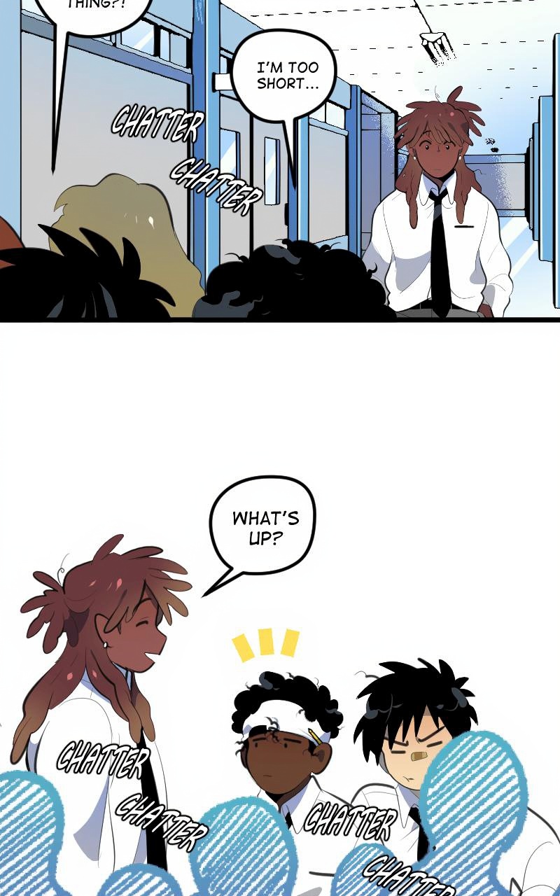 Daybreak page 2