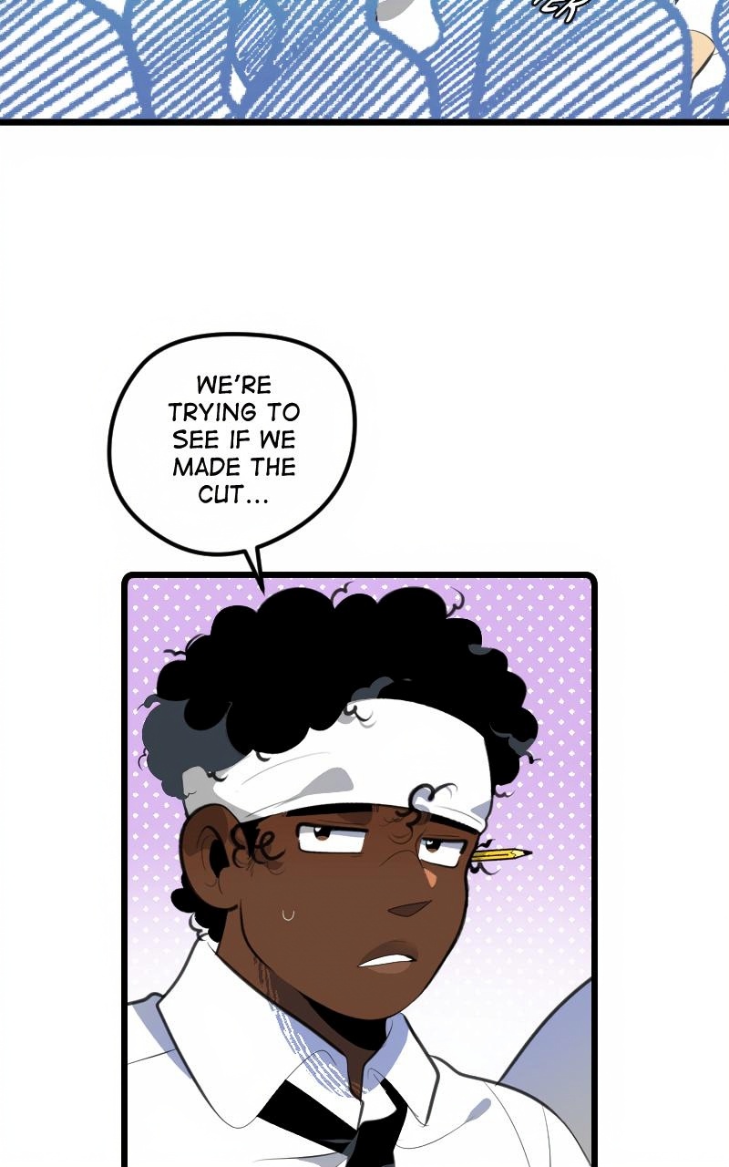 Daybreak page 3