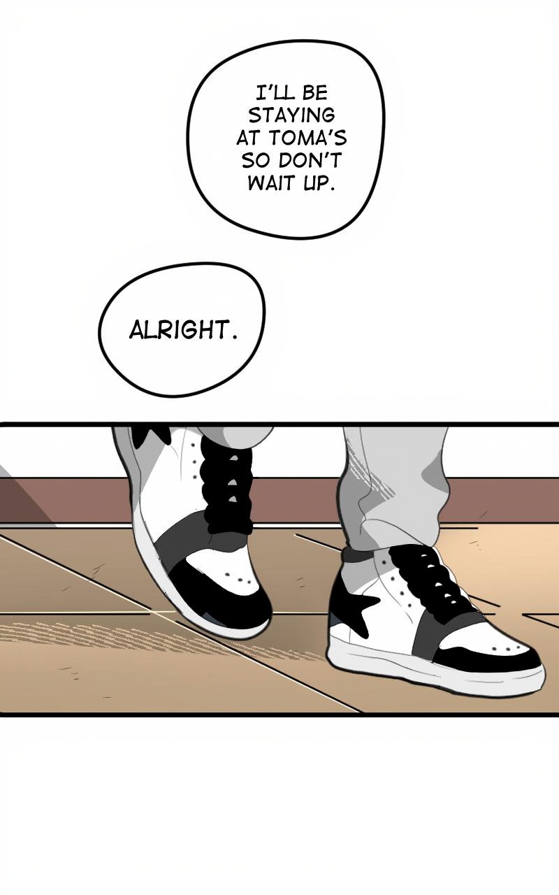 Daybreak page 2