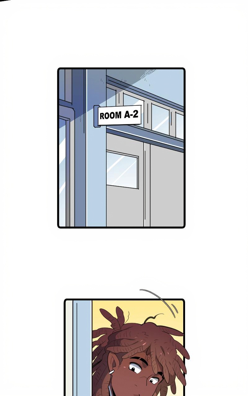 Daybreak page 3