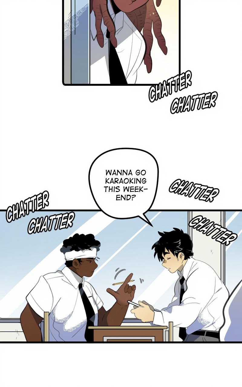 Daybreak page 4