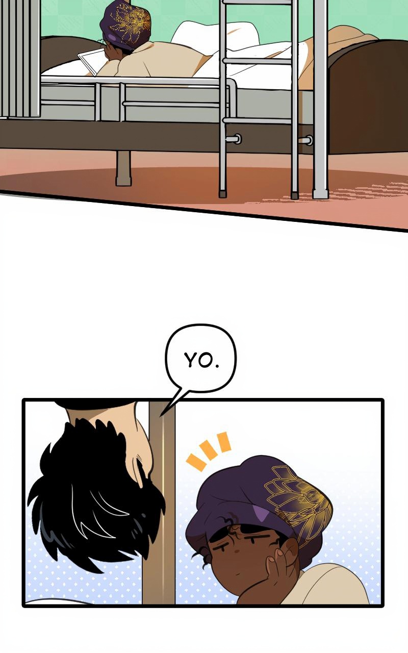 Daybreak page 3