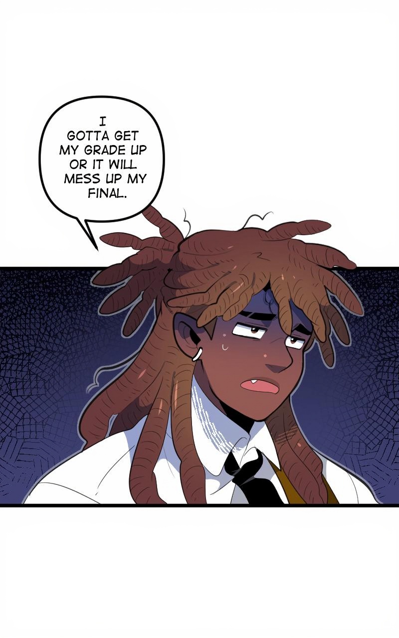 Daybreak page 3
