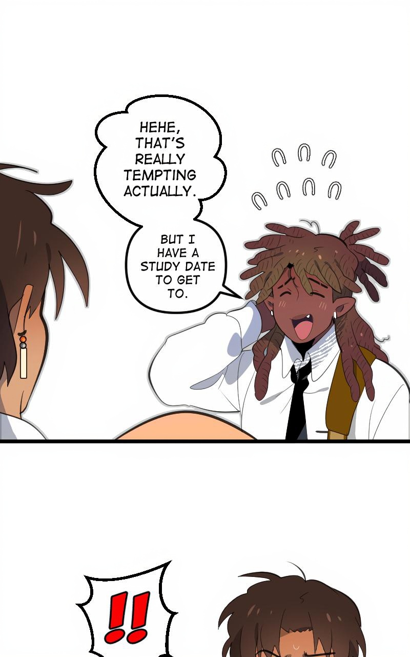 Daybreak page 3