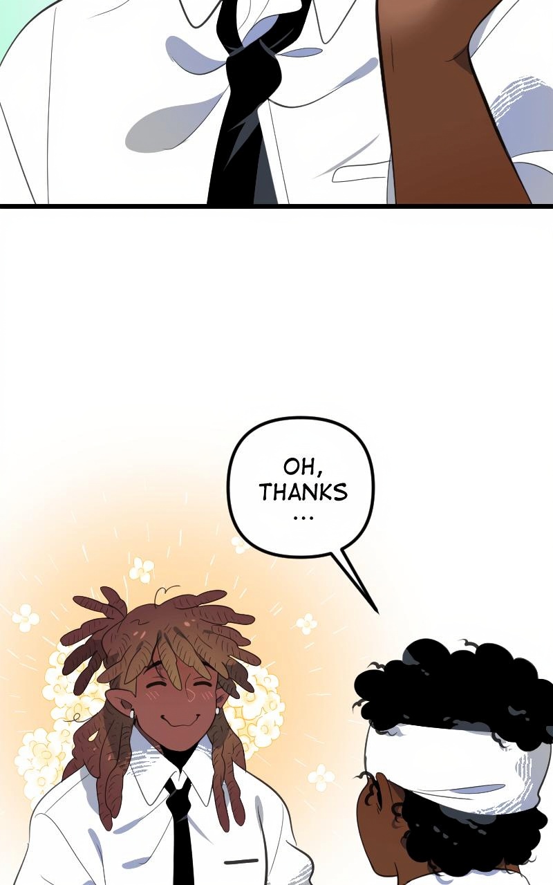 Daybreak page 3