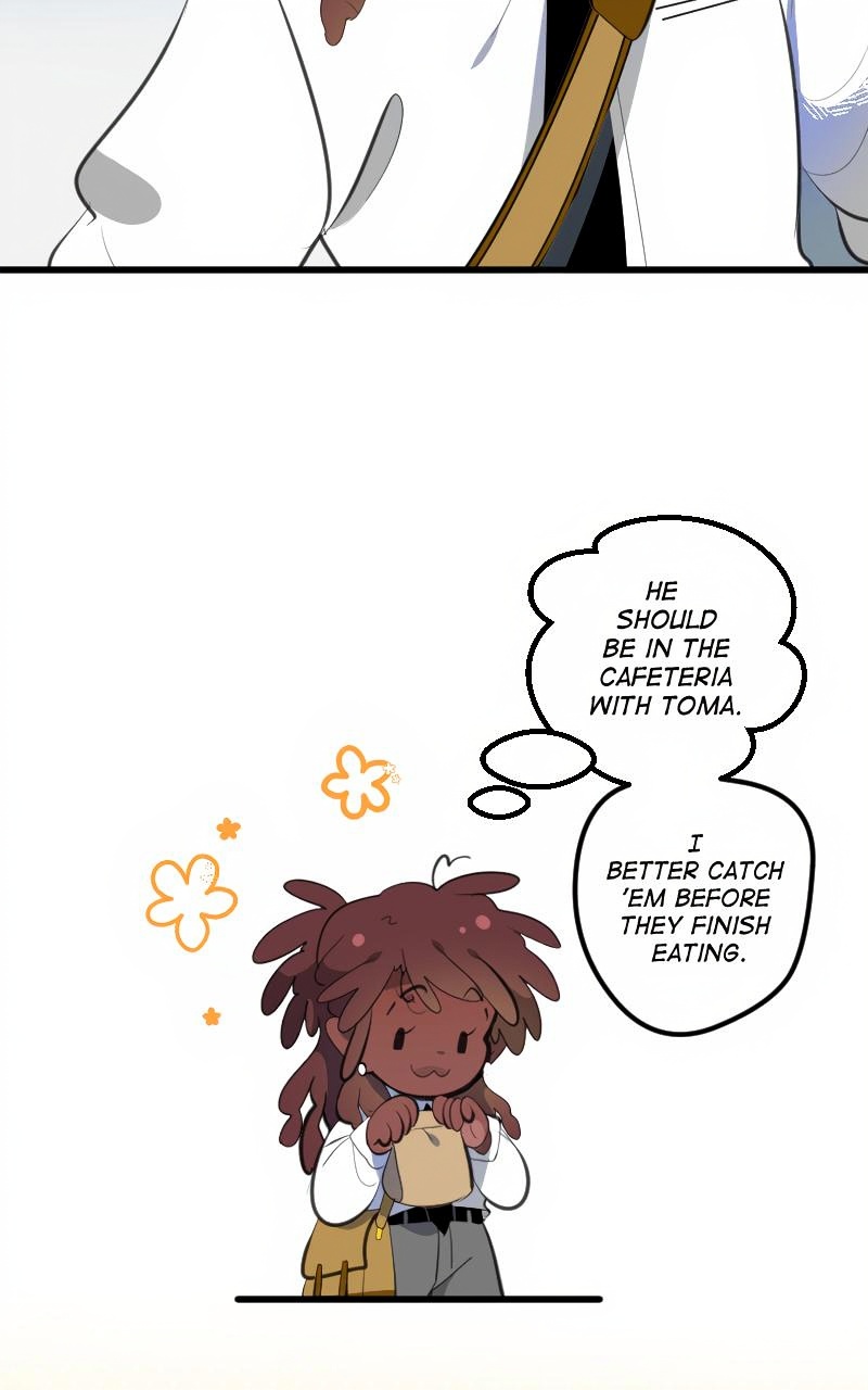 Daybreak page 2