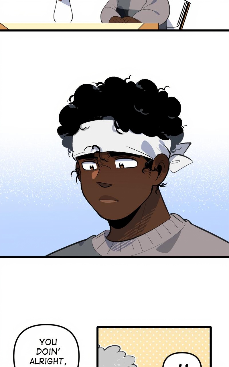 Daybreak page 3