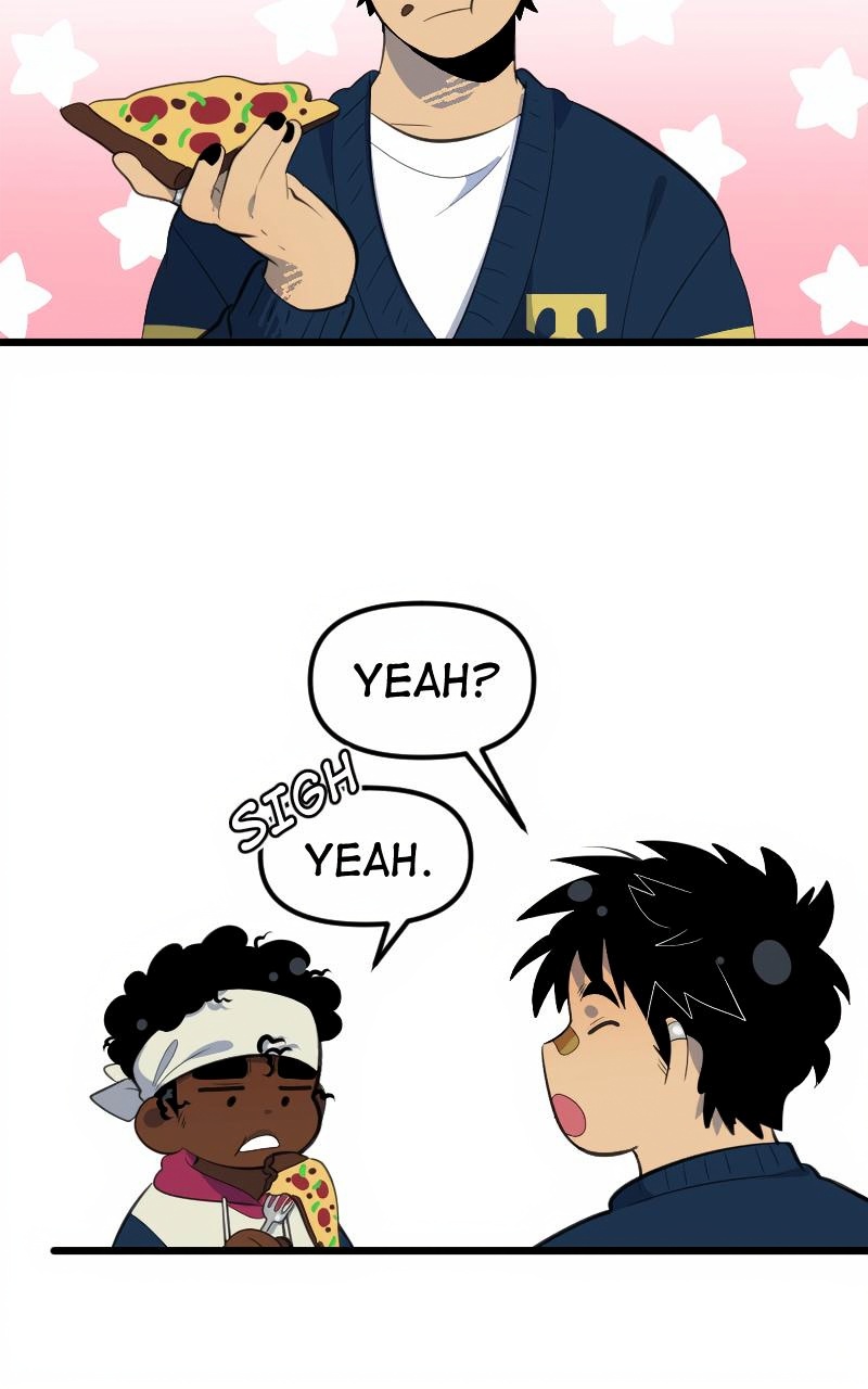 Daybreak page 3