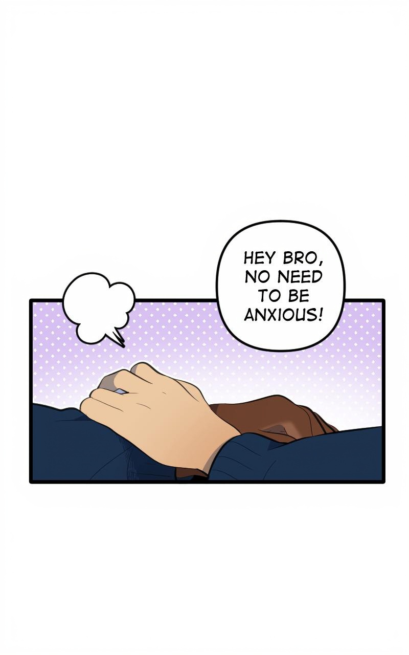 Daybreak page 1