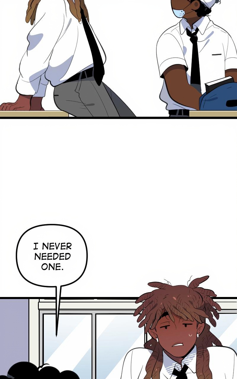 Daybreak page 2