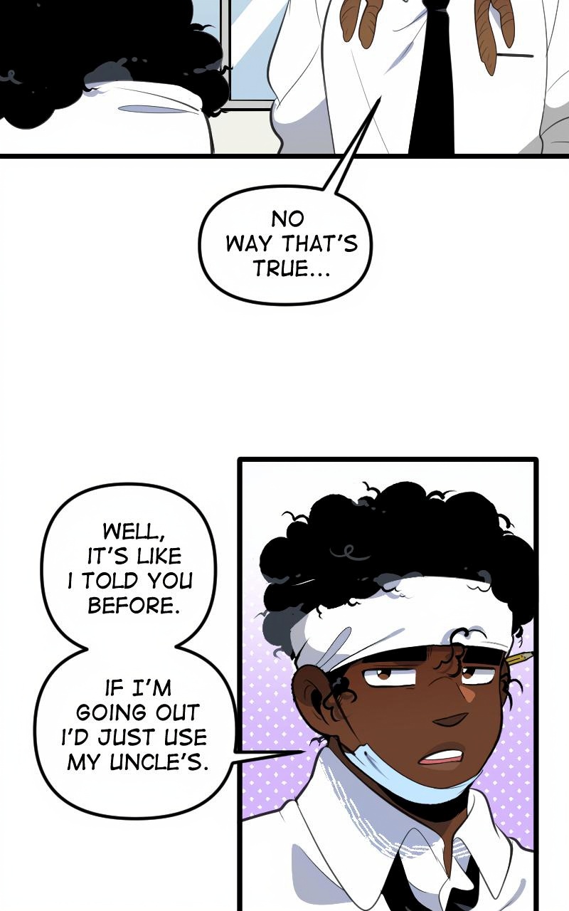 Daybreak page 3