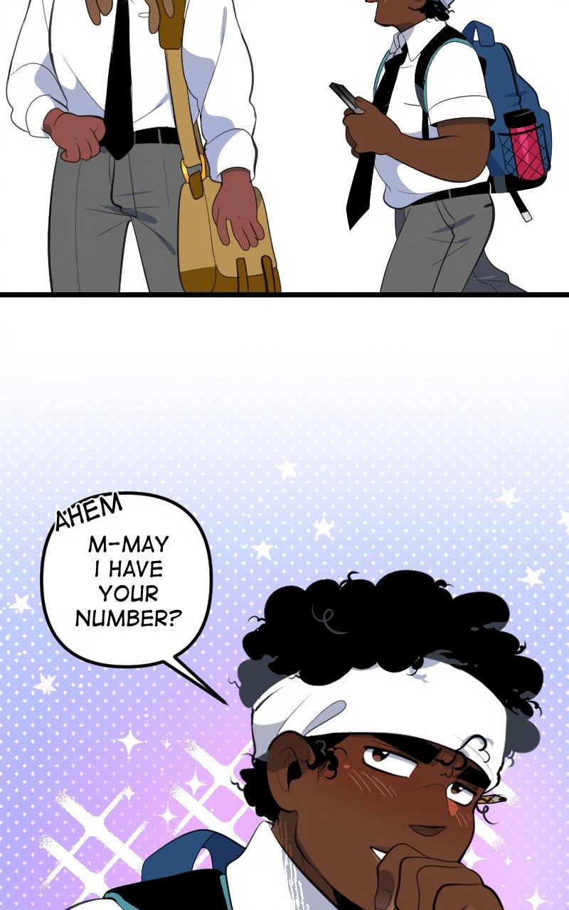 Daybreak page 3