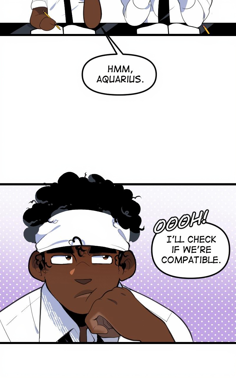 Daybreak page 3