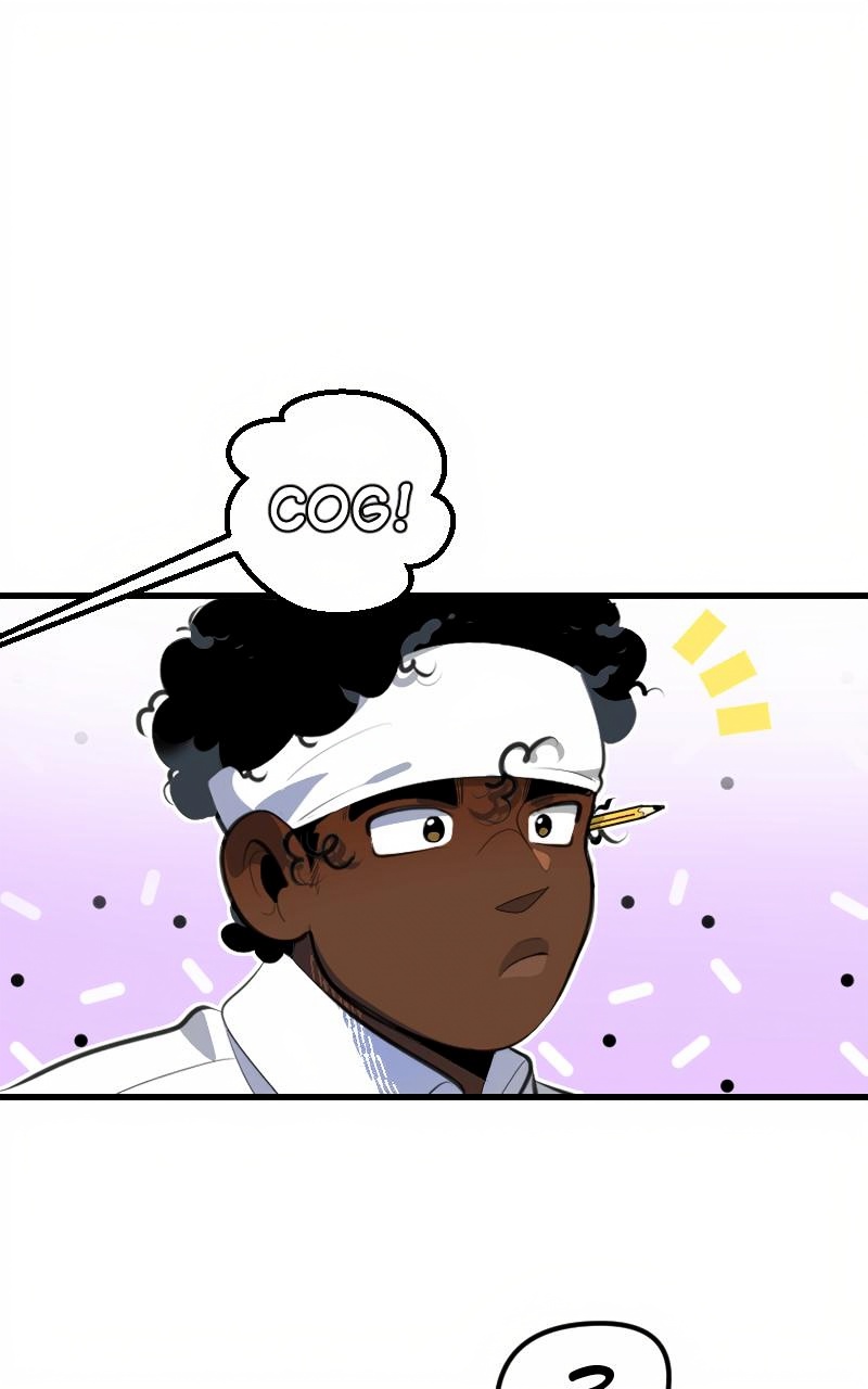 Daybreak page 1