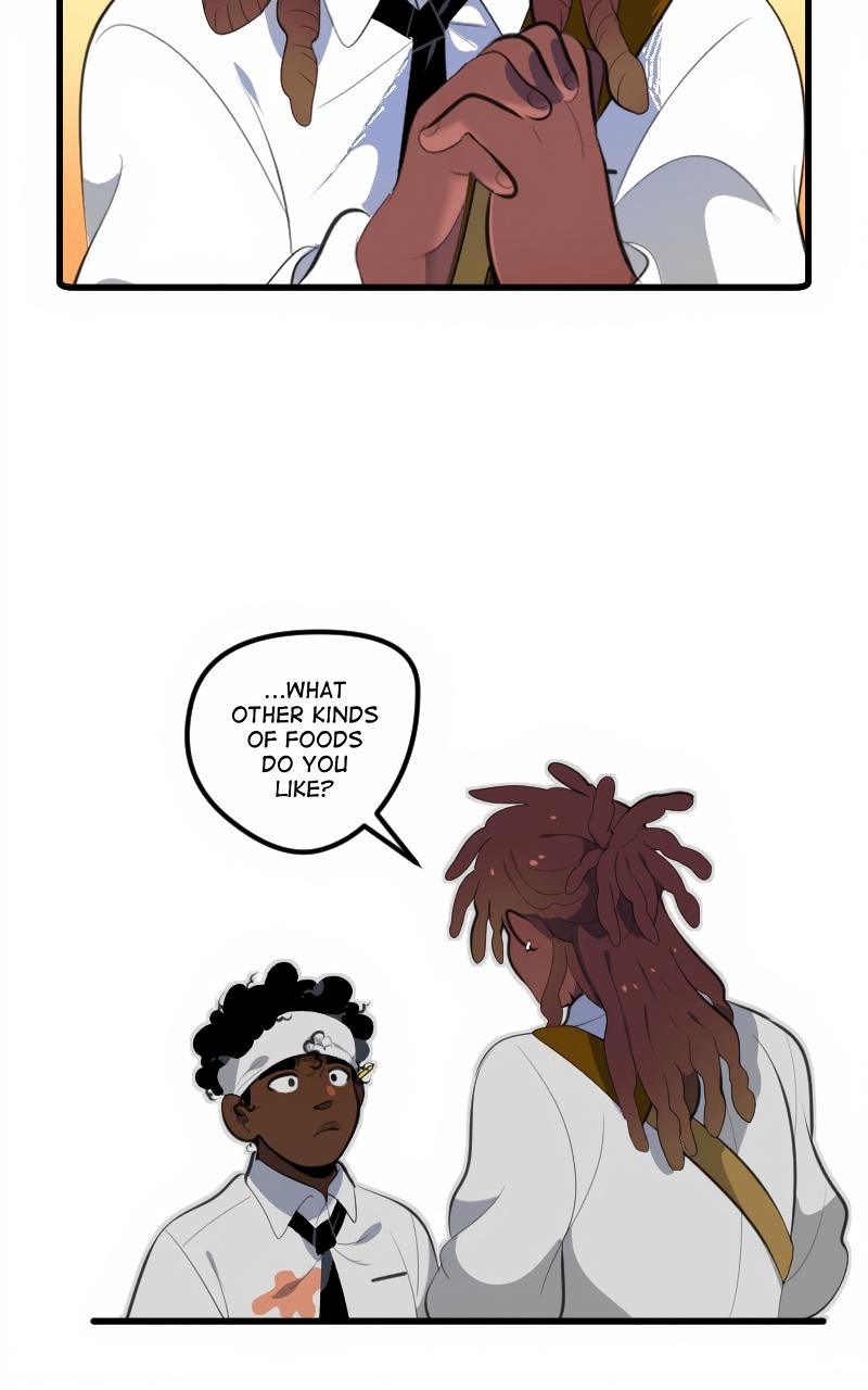 Daybreak page 3